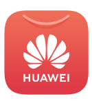 logo Huawei App Gallery